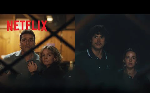 Трейлер сезона