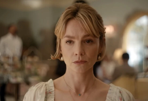 Кадр из 2 сезона сериала Грызня