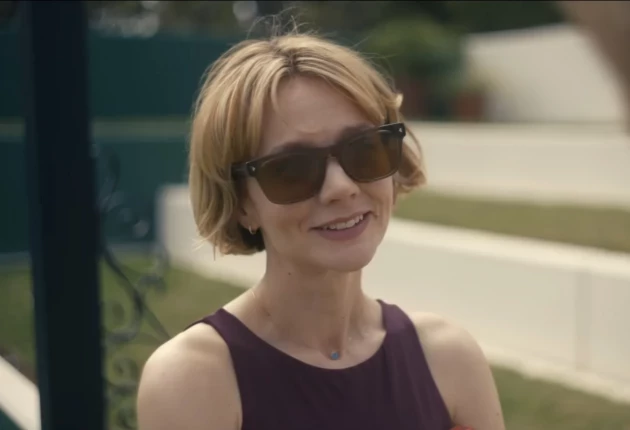 Кадр из 1 серии 2 сезона сериала Грызня