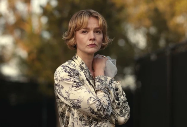 Кадр из 1 серии 2 сезона сериала Грызня