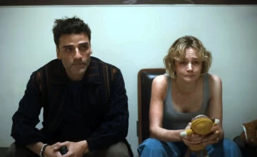 Смотреть сериал Грызня 2 сезон 1 серия