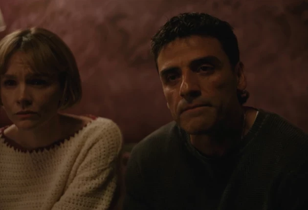 Кадр из 2 серии 2 сезона сериала Грызня