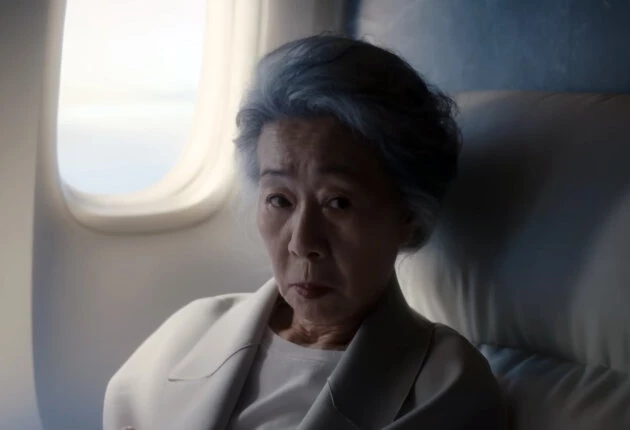 Кадр из 2 сезона сериала Грызня