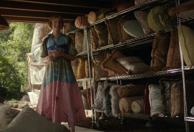 Кадр из 2 сезона сериала Грызня