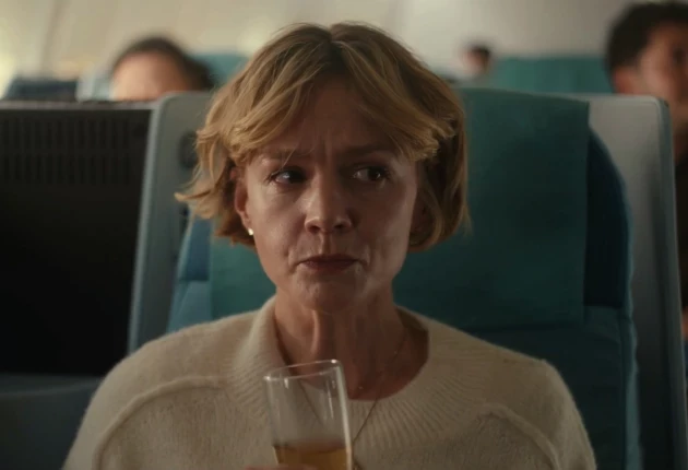 Кадр из 7 серии 2 сезона сериала Грызня