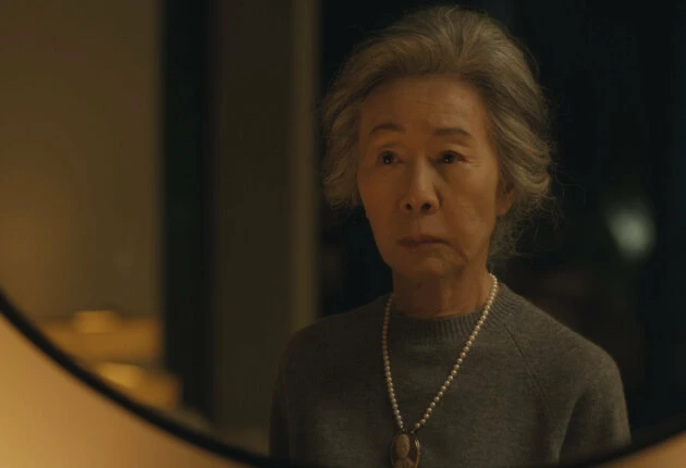 Кадр из 2 сезона сериала Грызня